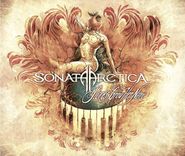 Sonata Arctica, Stones Grow Her Name (CD)