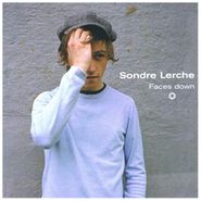 Sondre Lerche, Faces Down (CD)