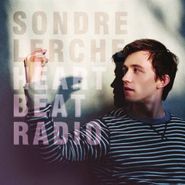 Sondre Lerche, Heartbeat Radio [Import] (CD)