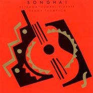 Ketama, Songhai (CD)