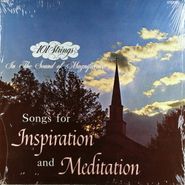 101 Strings, In The Sound Of Magnificence: Songs For Inspiration And Meditation (LP)