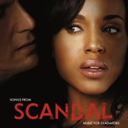 Various Artists, Songs From Scandal: Music For Gladiators [OST] (CD)