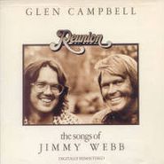 Glen Campbell, Reunion - The Songs Of Jimmy Webb (LP)