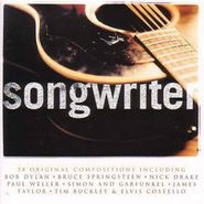 Various Artists, Songwriter [Import] (CD)