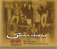Sonia Dada, The Fillmore - San Francisco, CA 08/27/04 [Limited Edition] (CD)