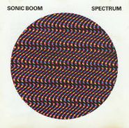 Sonic Boom, Spectrum [Import] (CD)