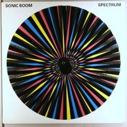 Sonic Boom, Spectrum [UK] (LP)