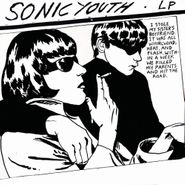 Sonic Youth, Goo (CD)