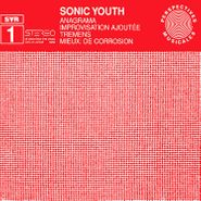 Sonic Youth, Anagrama (LP)