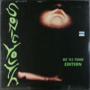Sonic Youth, Whore's Moaning: Oz '93 Tour Edition [Record Store Day Blue Vinyl] (12")