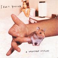 Sonic Youth, A Thousand Leaves (LP)