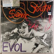 Sonic Youth, EVOL (LP)