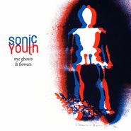 Sonic Youth, NYC Ghosts & Flowers (CD)