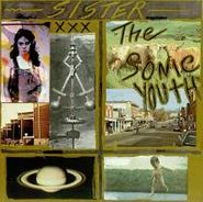 Sonic Youth, Sister [Original Issue] (CD)