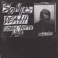 Sonic Youth, Sonic Death - Early Sonic - 1981-83 (CD)