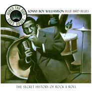 Sonny Boy Williamson, When The Sun Goes Down: Blue Bird Blues (CD)
