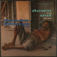 Sonny Boy Williamson, Sings Down And Out Blues [1959 Mono Issue] (LP)
