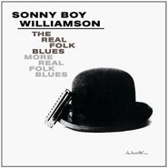 Sonny Boy Williamson, Real Folk Blues / More Real Folk Blues (CD)