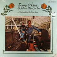 Sonny & Cher, All I Ever Need Is You (LP)