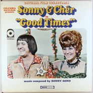 Sonny & Cher, Good Times [OST] [Mono] (LP)
