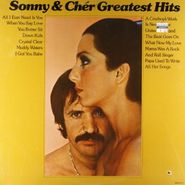 Sonny & Cher, Greatest Hits (LP)