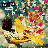 Sonny J, Disastro (CD)