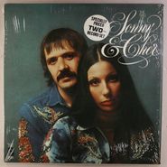 Sonny & Cher, The Two Of Us (LP)