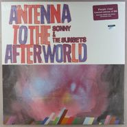 Sonny & The Sunsets, Antenna To The Afterworld [Purple Vinyl] (LP)