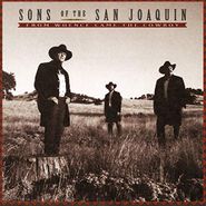 Sons of the San Joaquin, From Whence Came The Cowboy (CD)