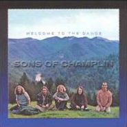 The Sons Of Champlin, Welcome To the Dance (CD)