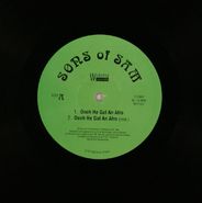 Sons Of Sam, Oooh He Got An Afro / Charisma (12")