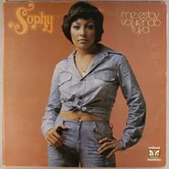 Sophy, Me Estoy Volviendo Tuya (LP)