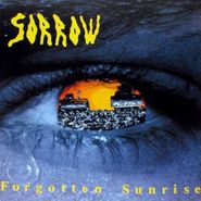 Sorrow, Forgotten Sunrise (CD)