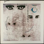 Siouxsie & The Banshees, Through The Looking Glass [1987 Issue] (LP)