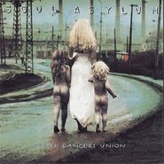 Soul Asylum, Grave Dancers Union (CD)