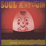 Soul Asylum, Made To Be Broken (CD)