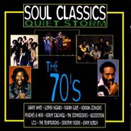 Various Artists, Soul Classics: Quiet Storm - The 70's (CD)