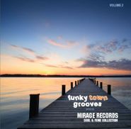 Various Artists, Mirage Records Soul & Funk Collection Vol. 2 (CD)