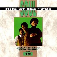 Various Artists, Soul Hits Of The '70s: Didn't It Blow Your Mind!, Vol. 12 (CD)