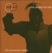Soul II Soul, Club Classics, Vol. 1 [10th Anniversary Edition] (CD)