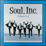 Soul, Inc., Soul, Inc. Volumes 1 And 2 [Italian Issue] (LP)