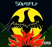 Soulfly, Primitive (CD)
