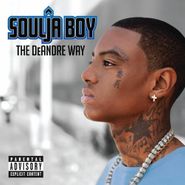 Soulja Boy, The DeAndre Way (CD)