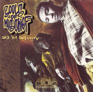 Souls Of Mischief, 93 'til Infinity (CD)