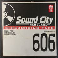 Various Artists, Sound City: Real To Reel [180 Gram Vinyl] (LP)