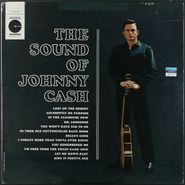 Johnny Cash, The Sound Of Johnny Cash [Columbia Limited Edition] (LP)