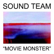 Sound Team, Movie Monster (CD)