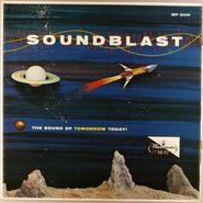 Ferrante & Teicher, Soundblast (LP)