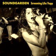 Soundgarden, Screaming Life / Fopp (CD)