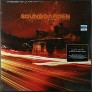 Soundgarden, Before the Doors: Live On I-5 [Black Friday Yellow Vinyl] (10")